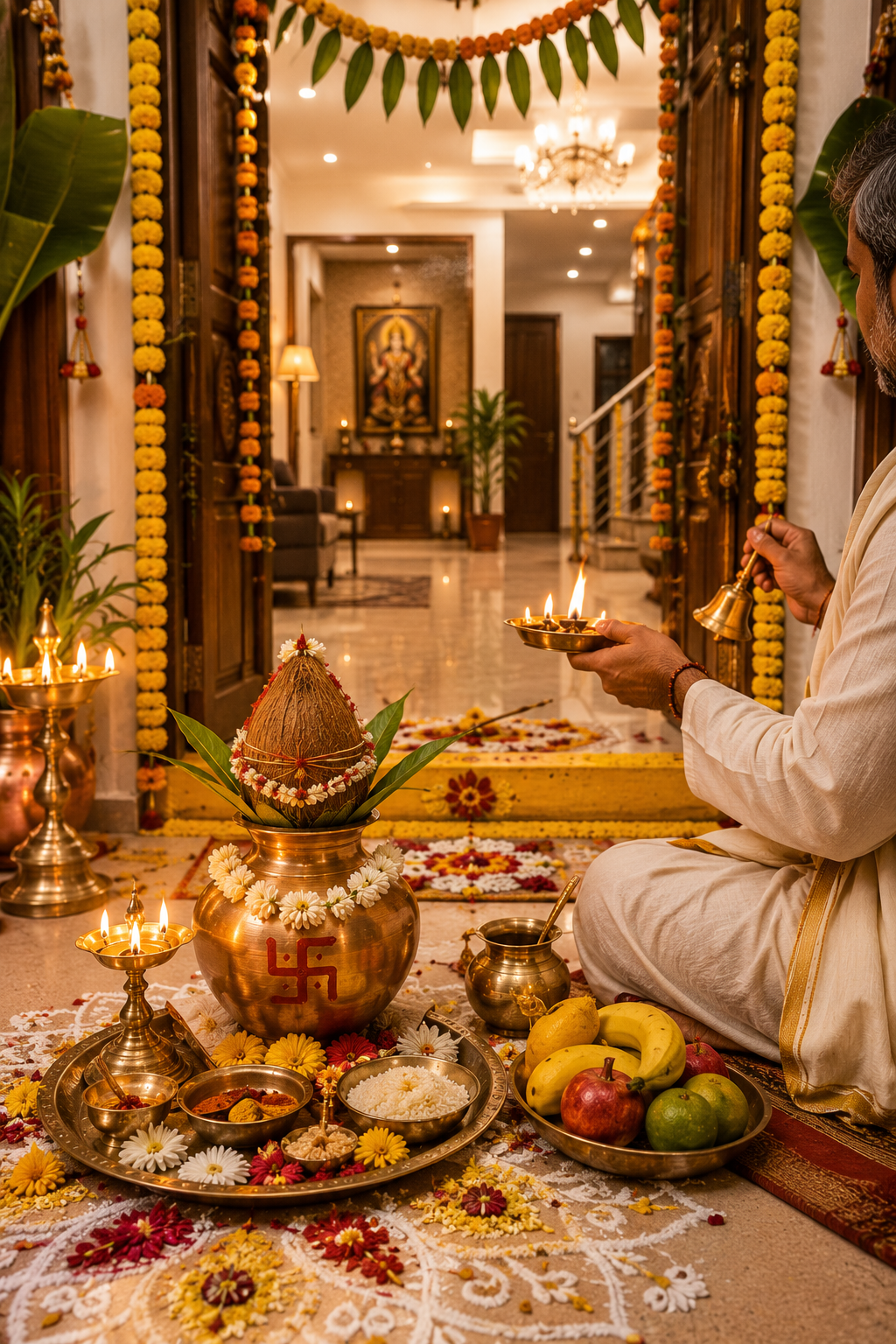 Griha Pravesh