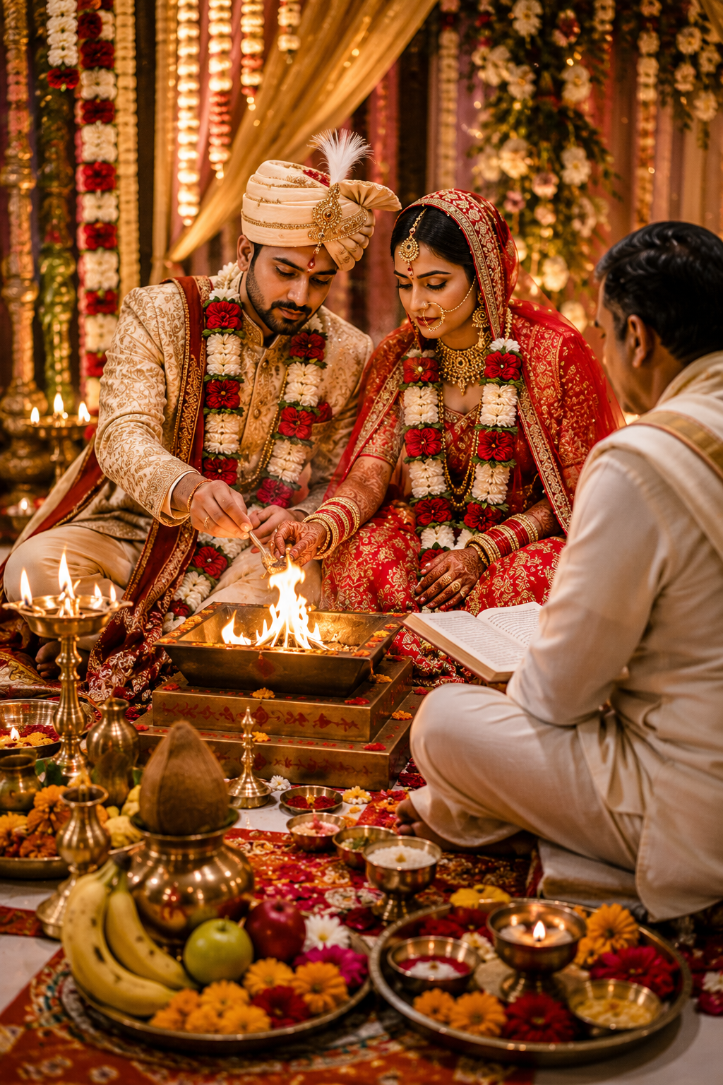 Marriage Ceremony